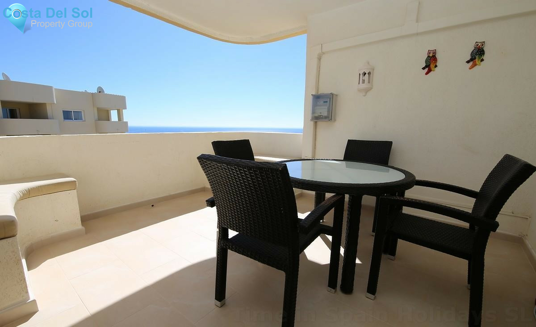Top Floor Apartment in Estepona-1304274