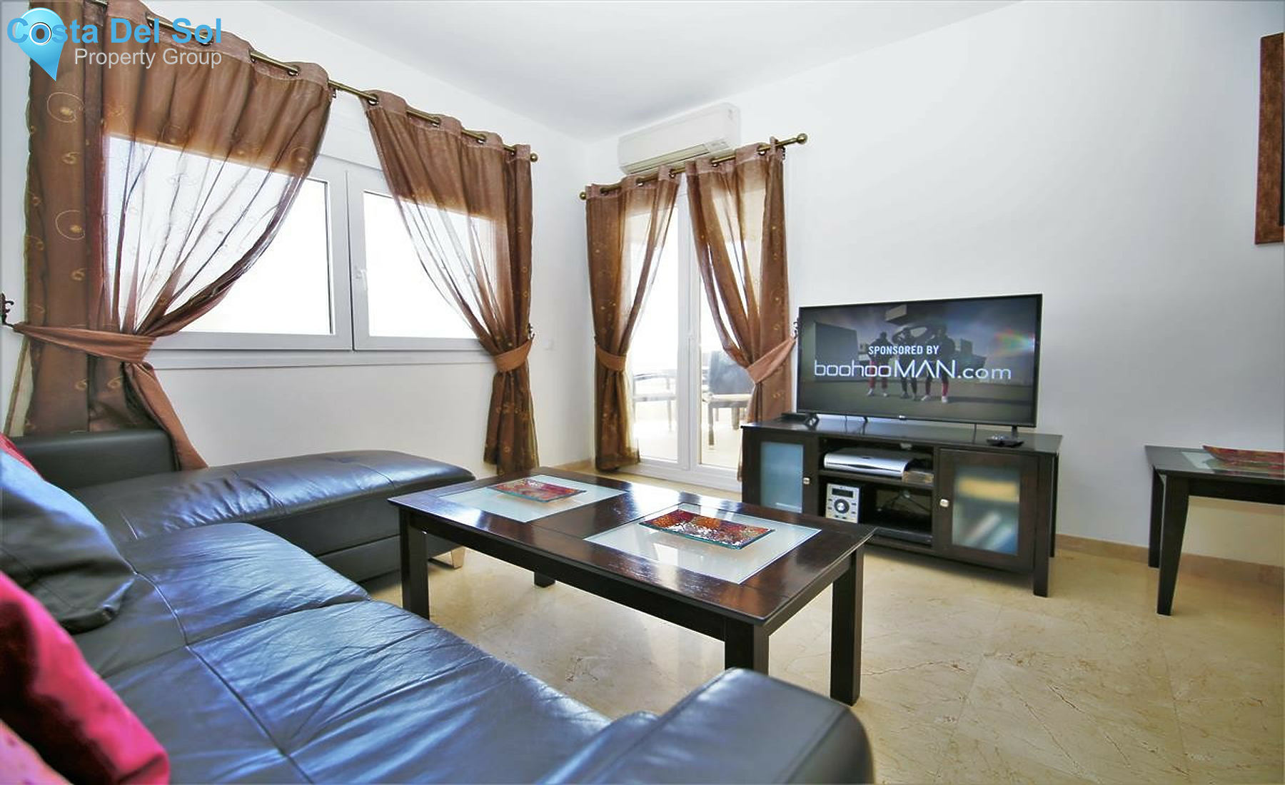 Top Floor Apartment in Estepona-1304261