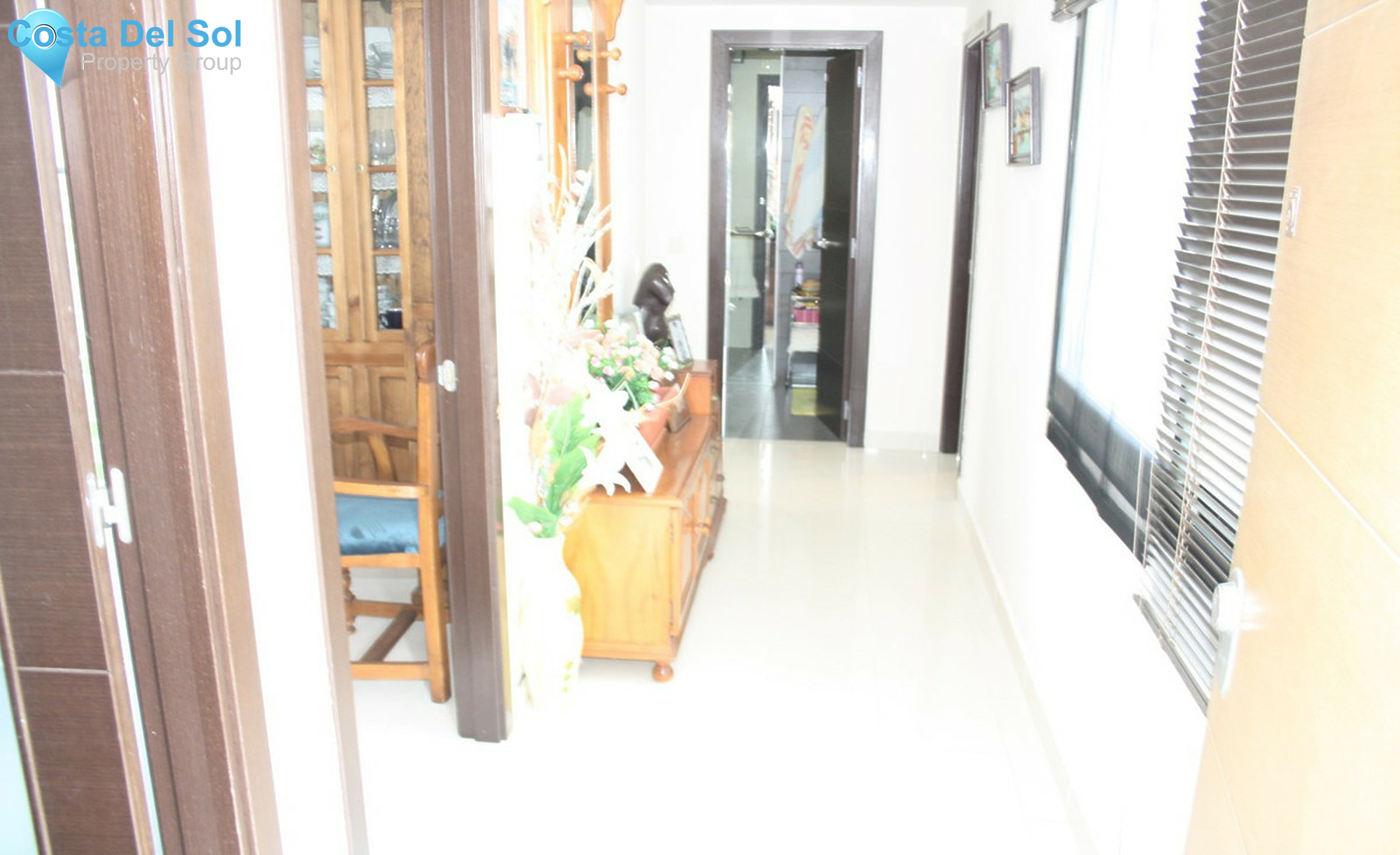 Top Floor Apartment in Estepona-1372601