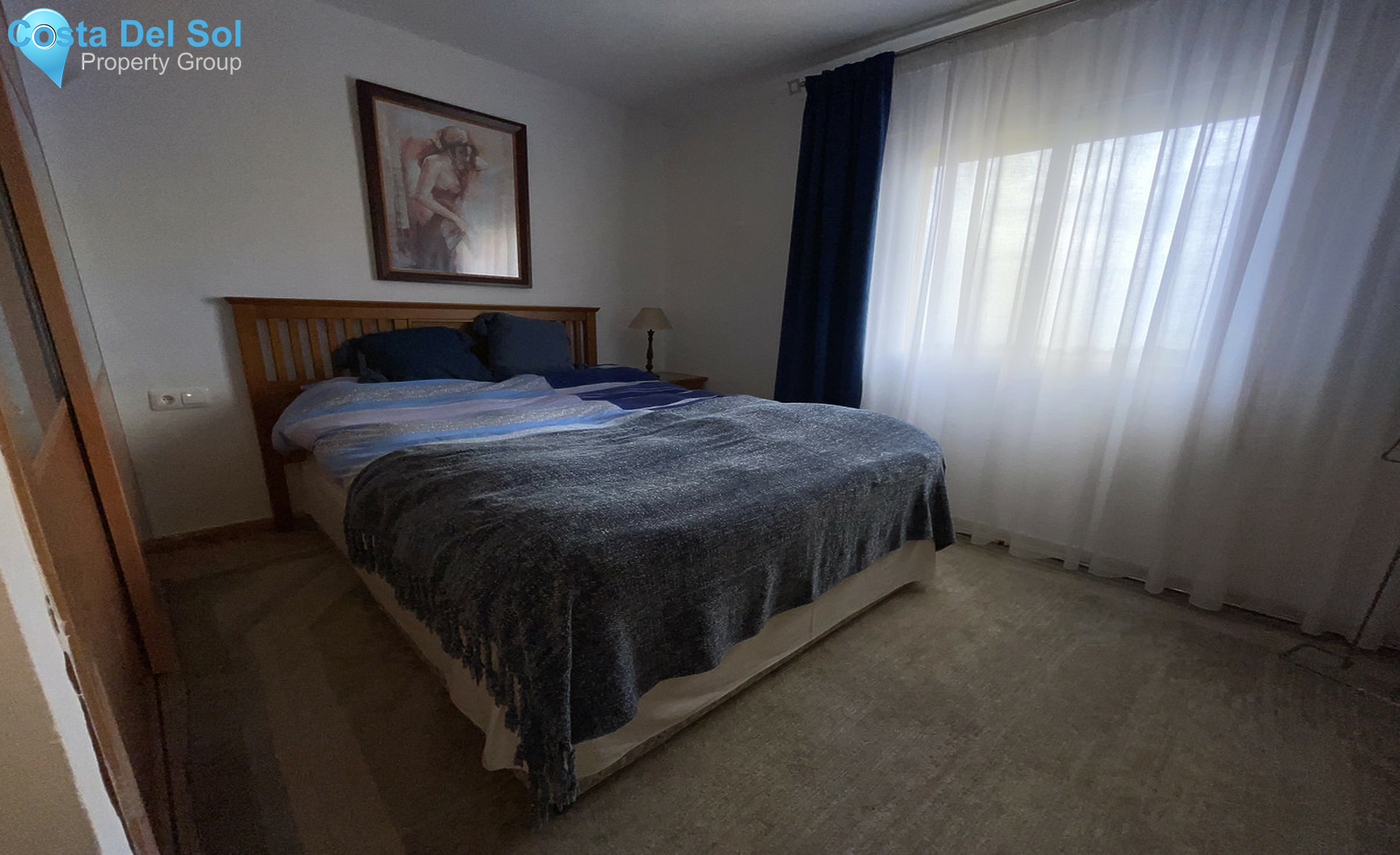 Top Floor Apartment in Estepona-1380020