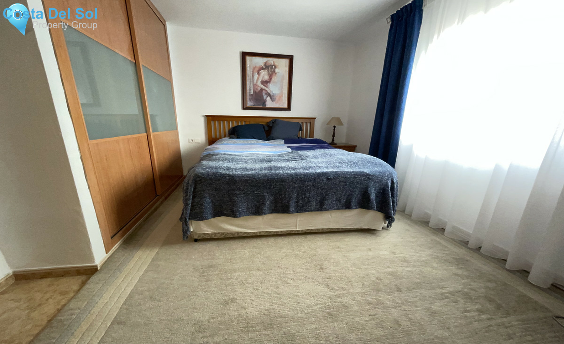 Top Floor Apartment in Estepona-1380008