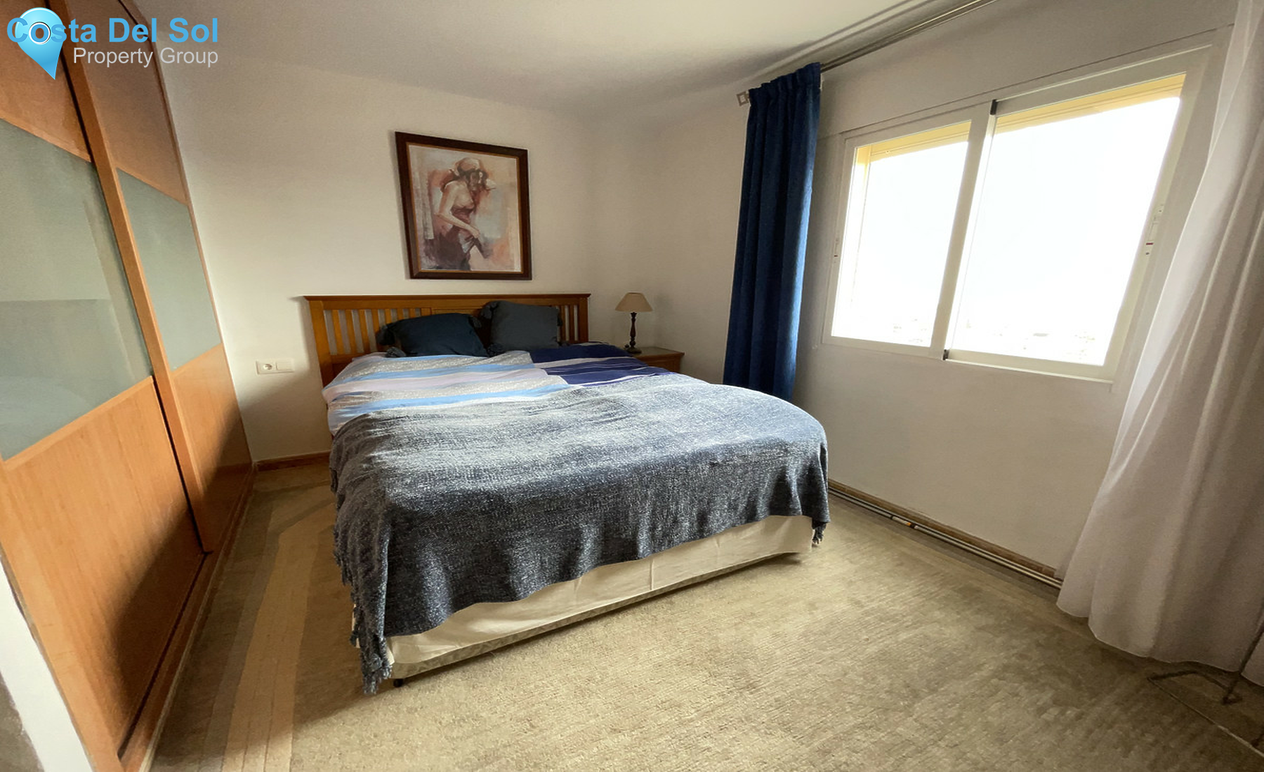 Top Floor Apartment in Estepona-1380010