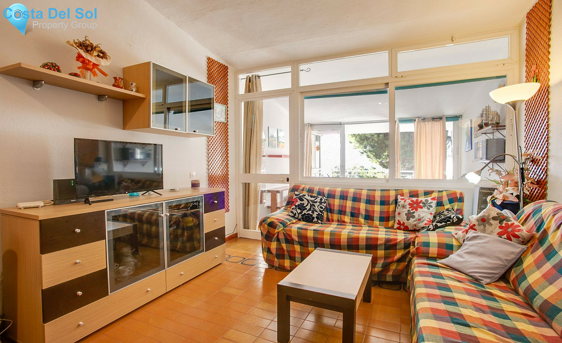 Top Floor Apartment in Estepona-1454163