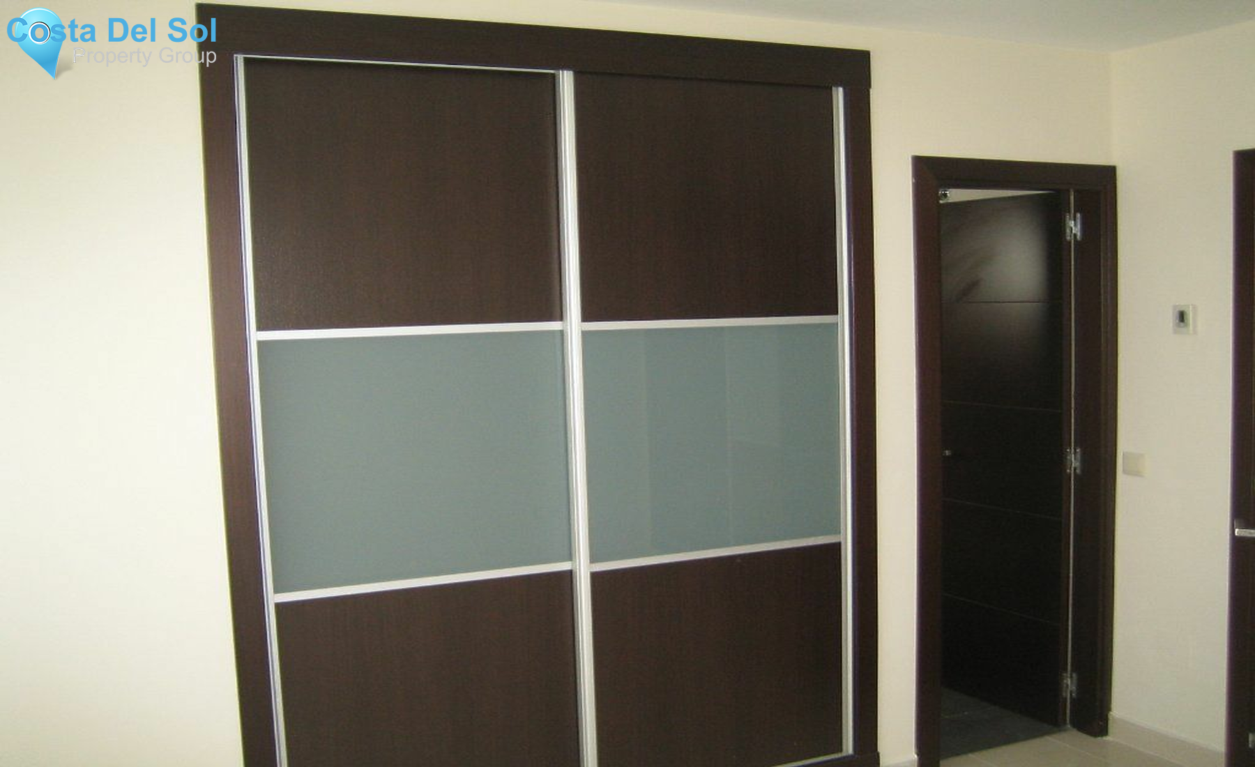 Top Floor Apartment in Estepona-1210678