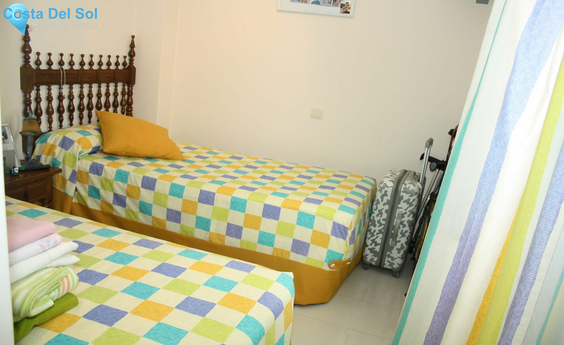 Top Floor Apartment in Estepona-1210682