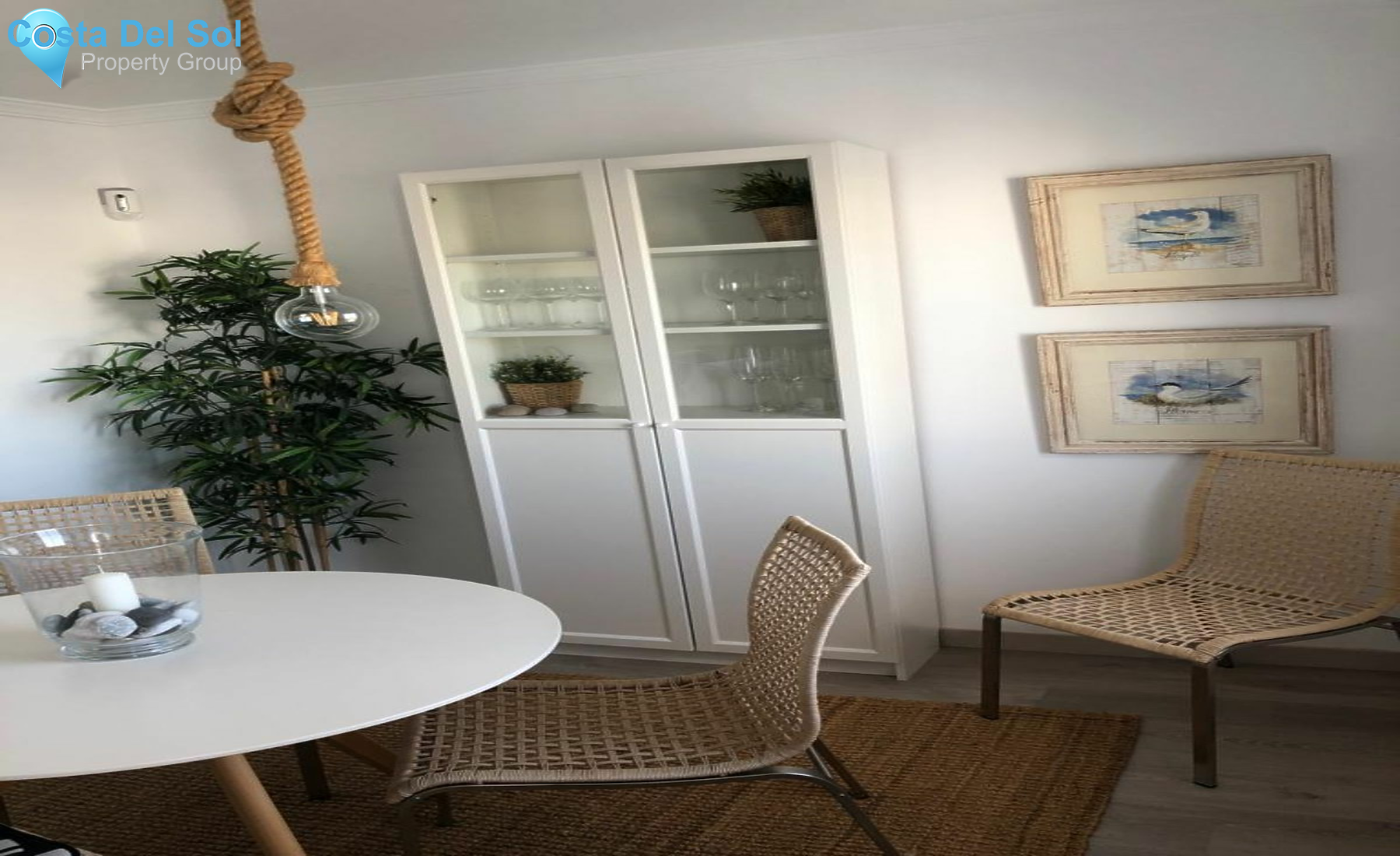 Top Floor Apartment in Estepona-1419576