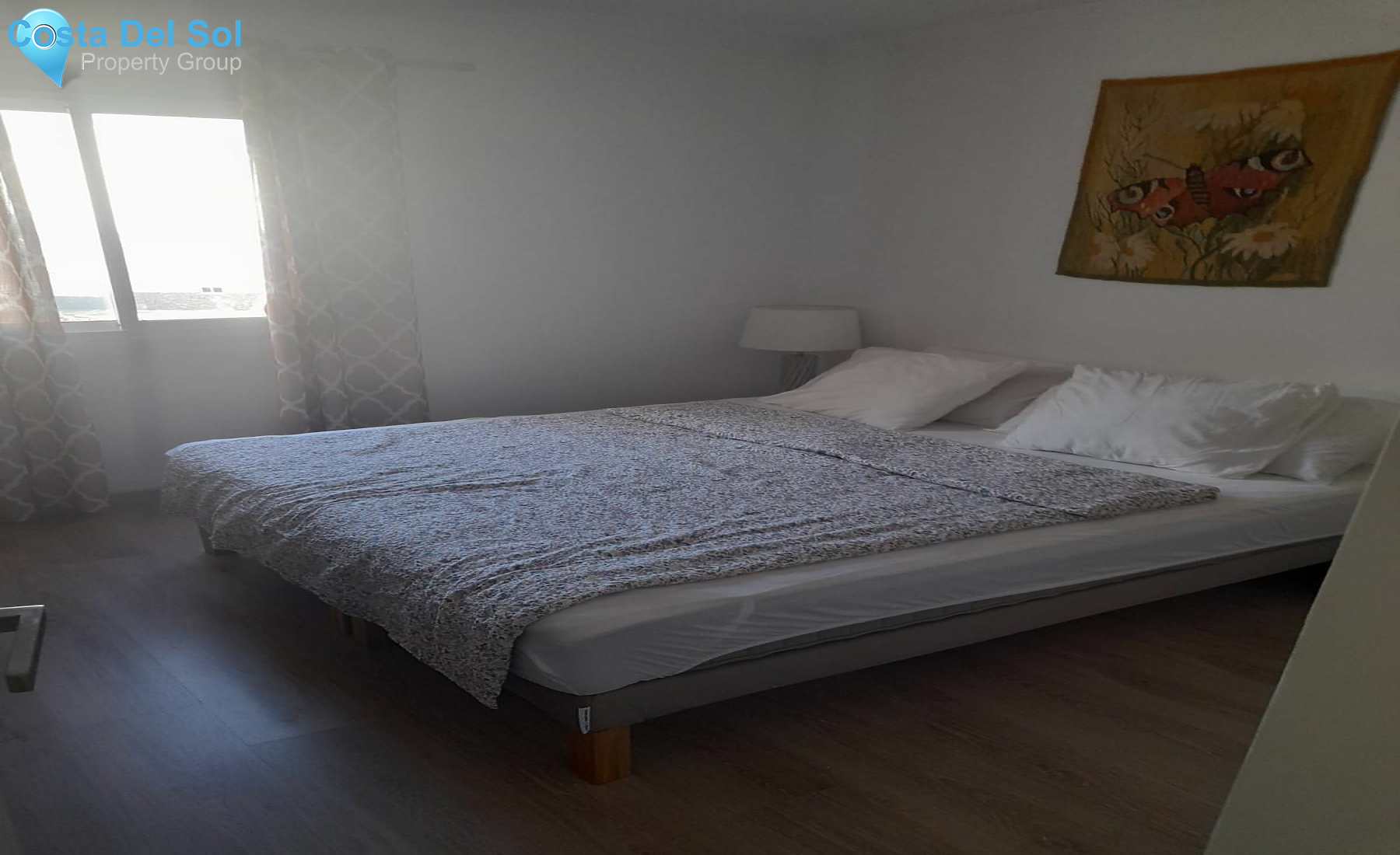 Top Floor Apartment in Estepona-1419568