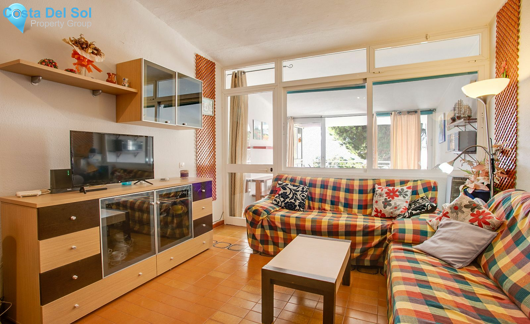 Top Floor Apartment in Estepona-1466421