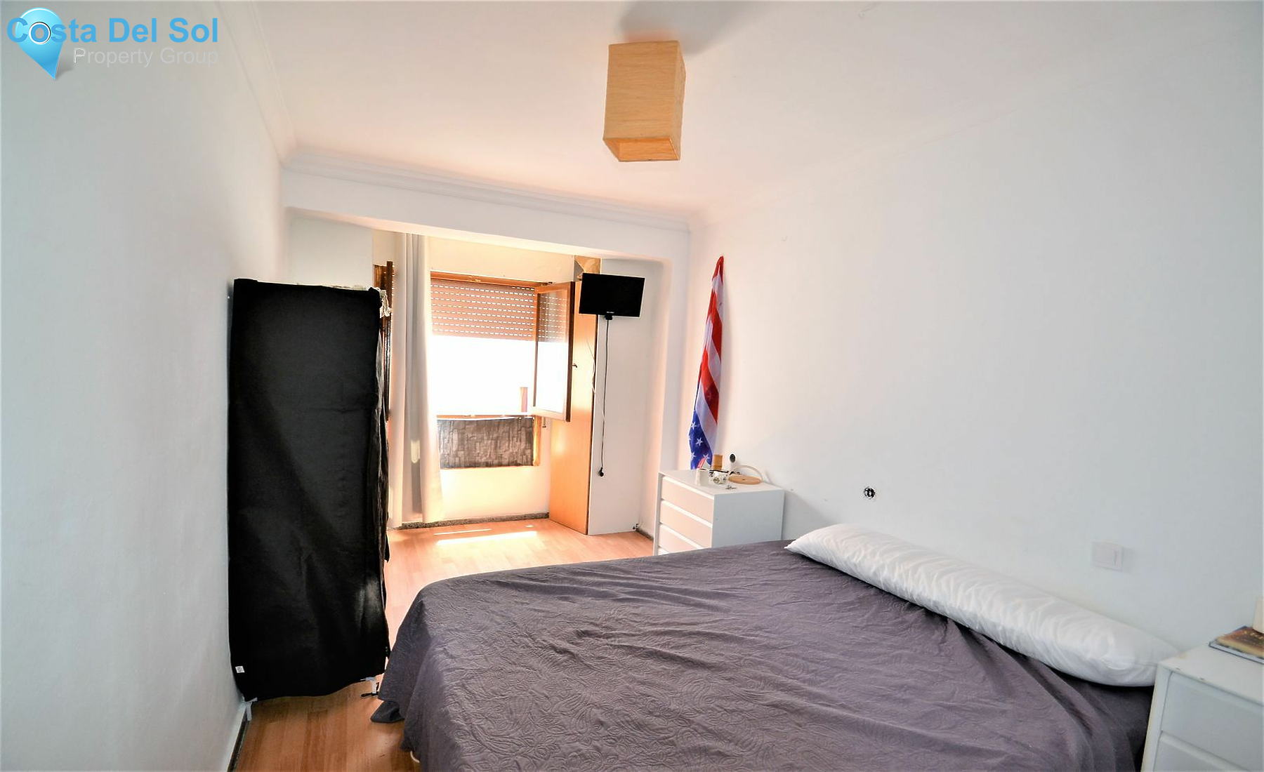 Top Floor Apartment in Estepona-1487502
