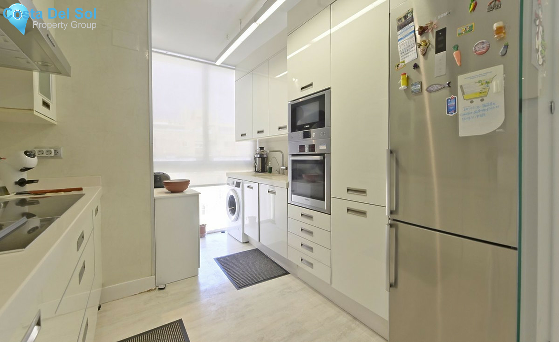 Top Floor Apartment in Fuengirola-1259271