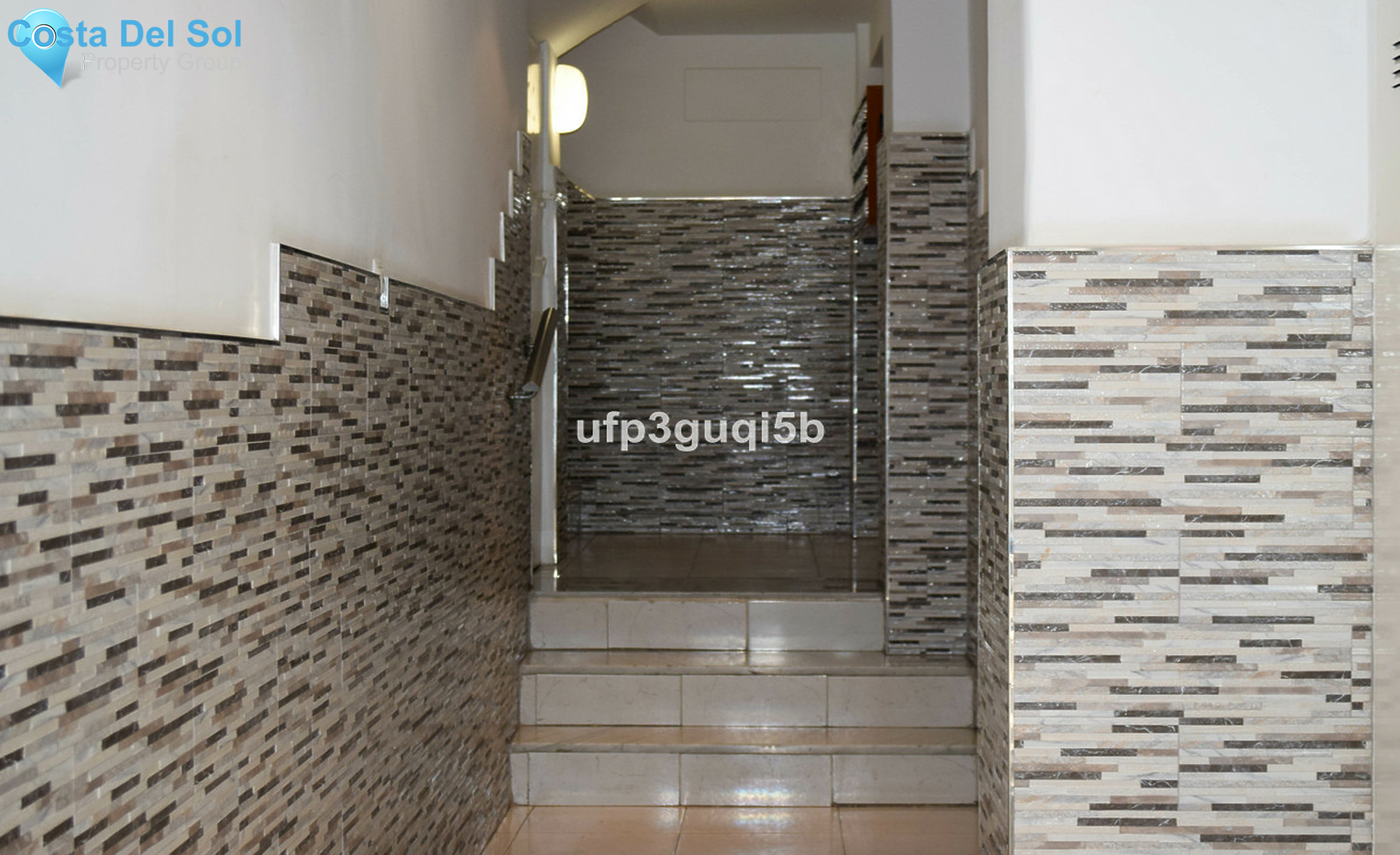 Top Floor Apartment in Fuengirola