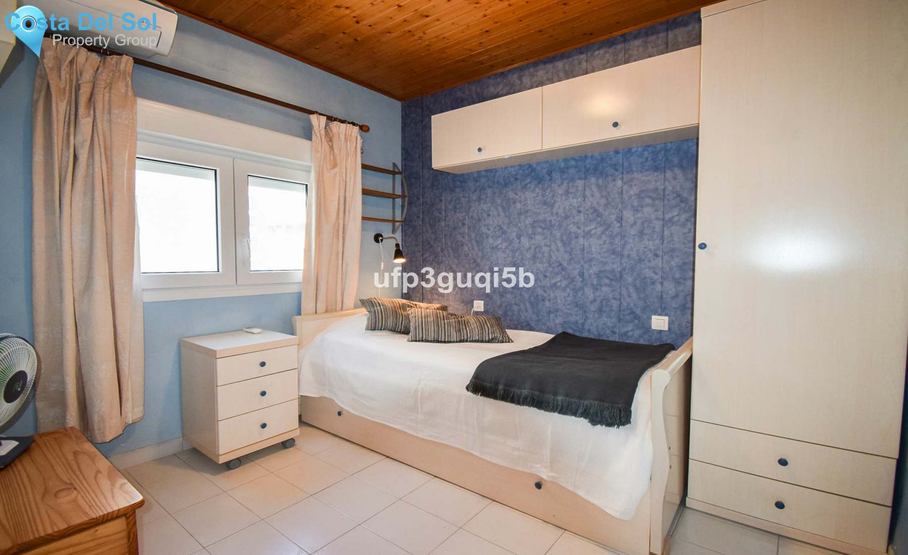 Top Floor Apartment in Fuengirola-1293431