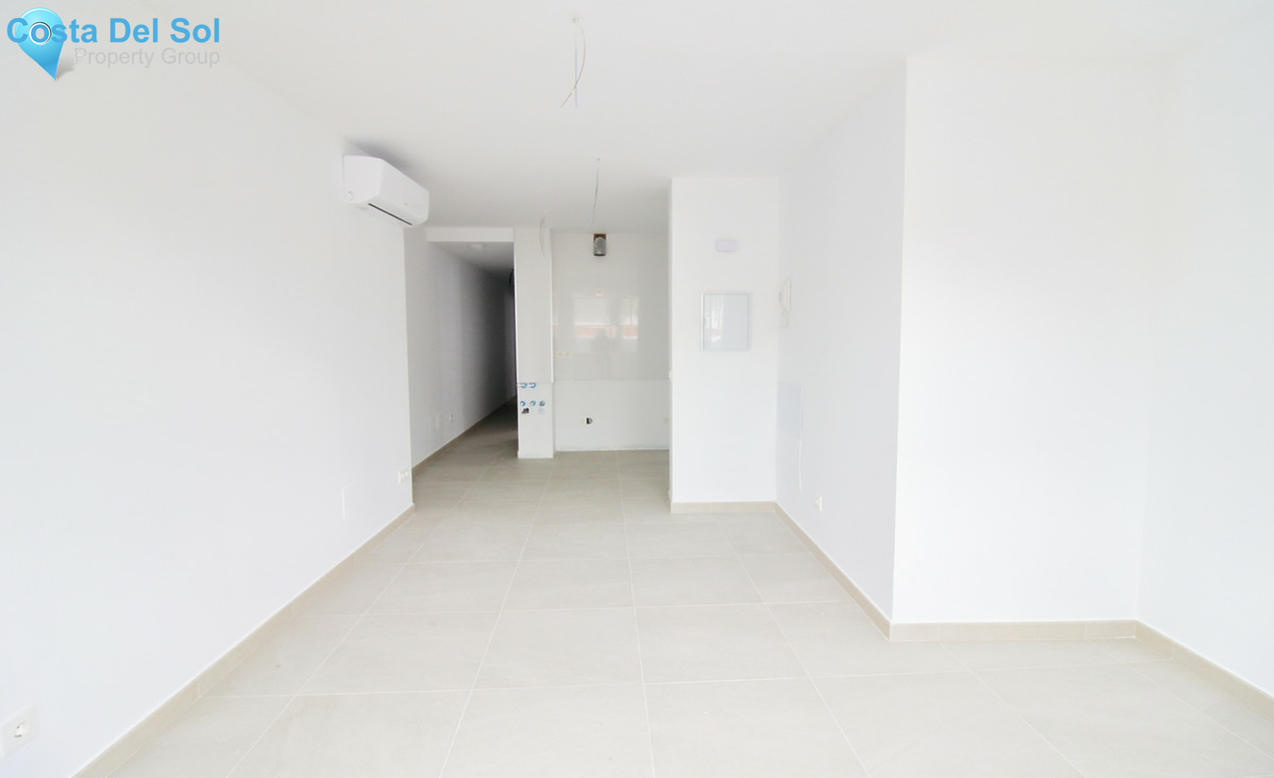 Top Floor Apartment in Fuengirola-1301276