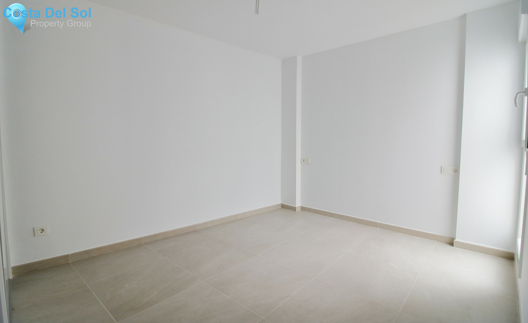 Top Floor Apartment in Fuengirola-1301280