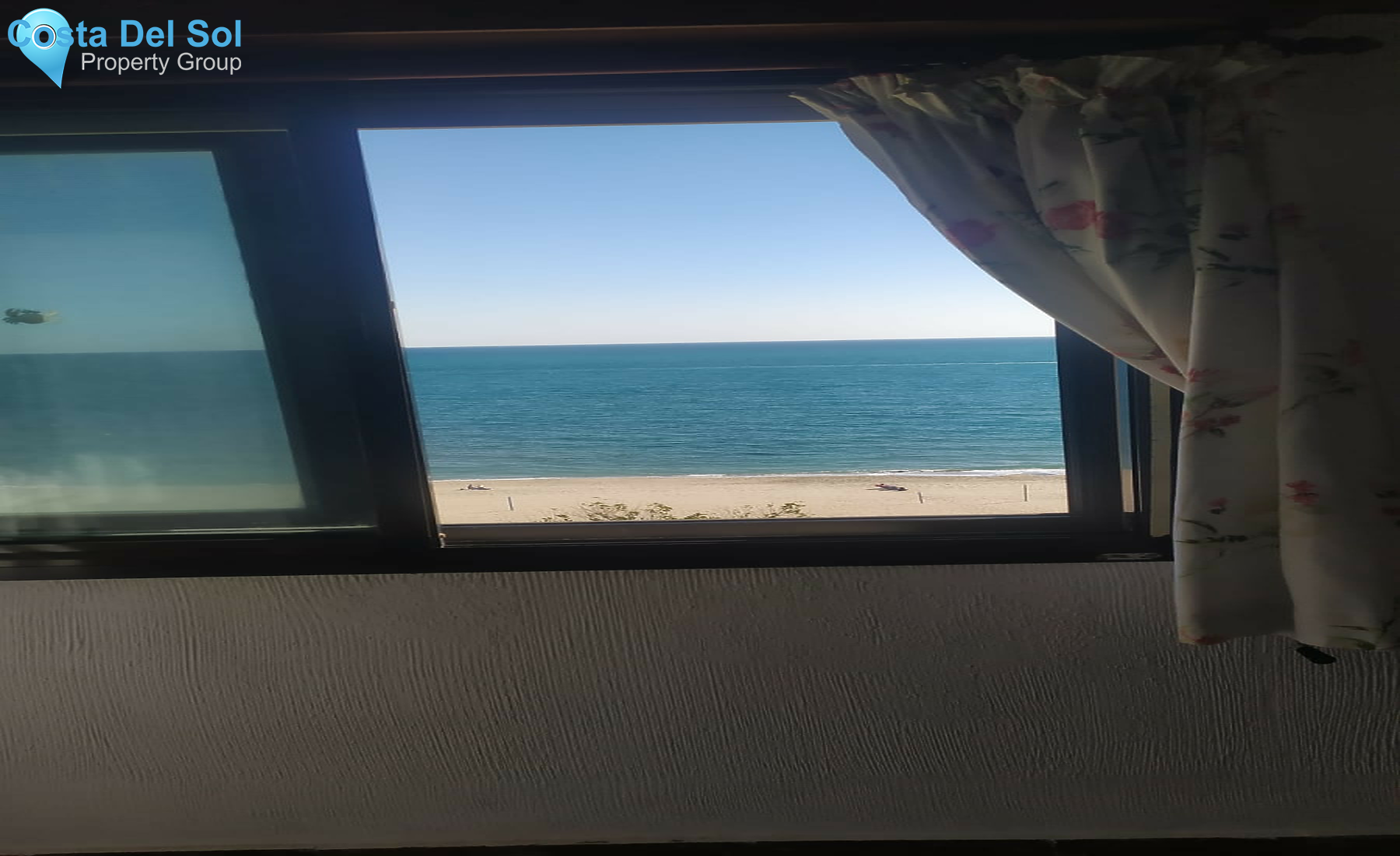 Top Floor Apartment in Fuengirola-1304314