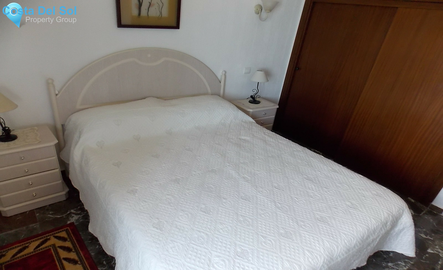 Top Floor Apartment in Fuengirola-1304317