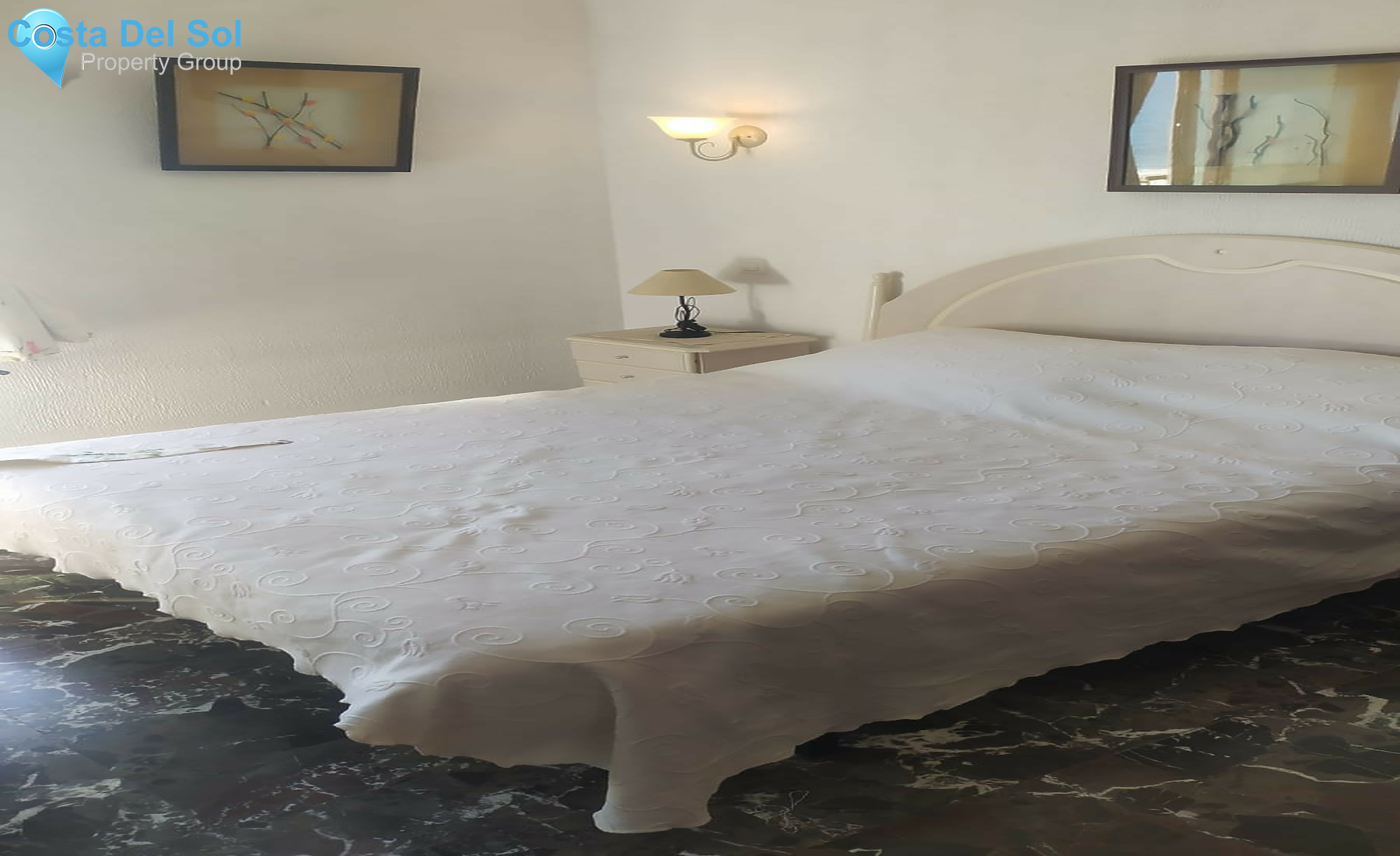 Top Floor Apartment in Fuengirola-1304318