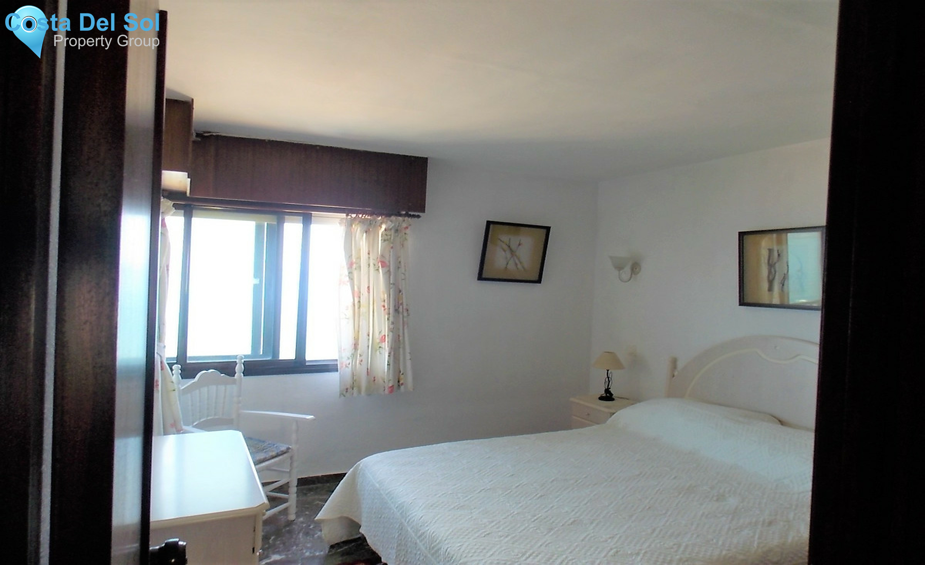 Top Floor Apartment in Fuengirola-1304320