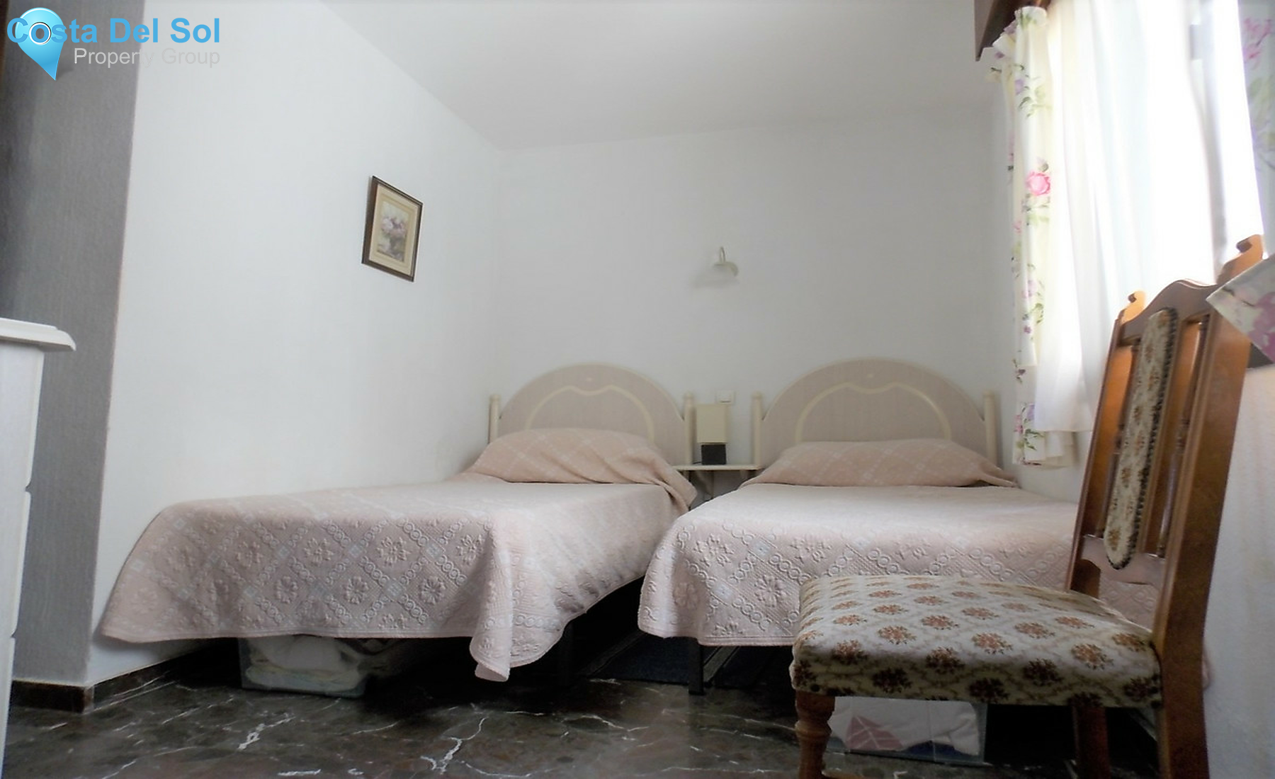 Top Floor Apartment in Fuengirola-1304321