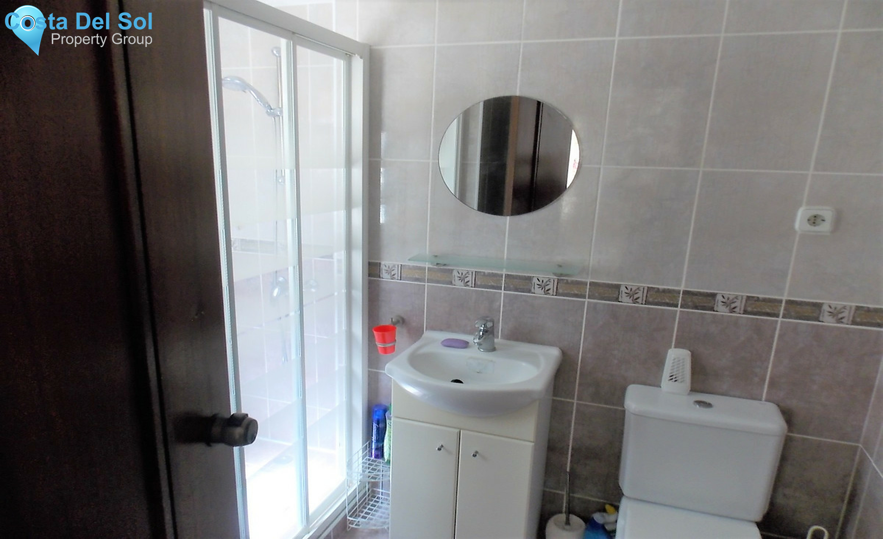 Top Floor Apartment in Fuengirola-1304323