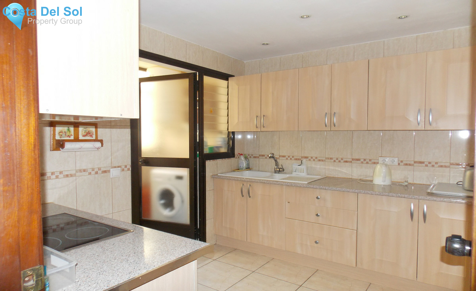 Top Floor Apartment in Fuengirola-1304312
