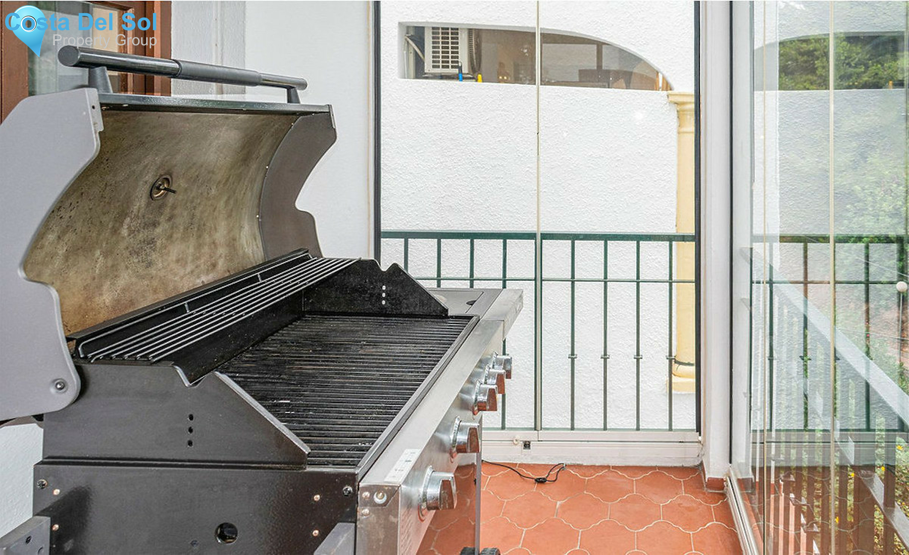 Top Floor Apartment in Torreblanca-1411084