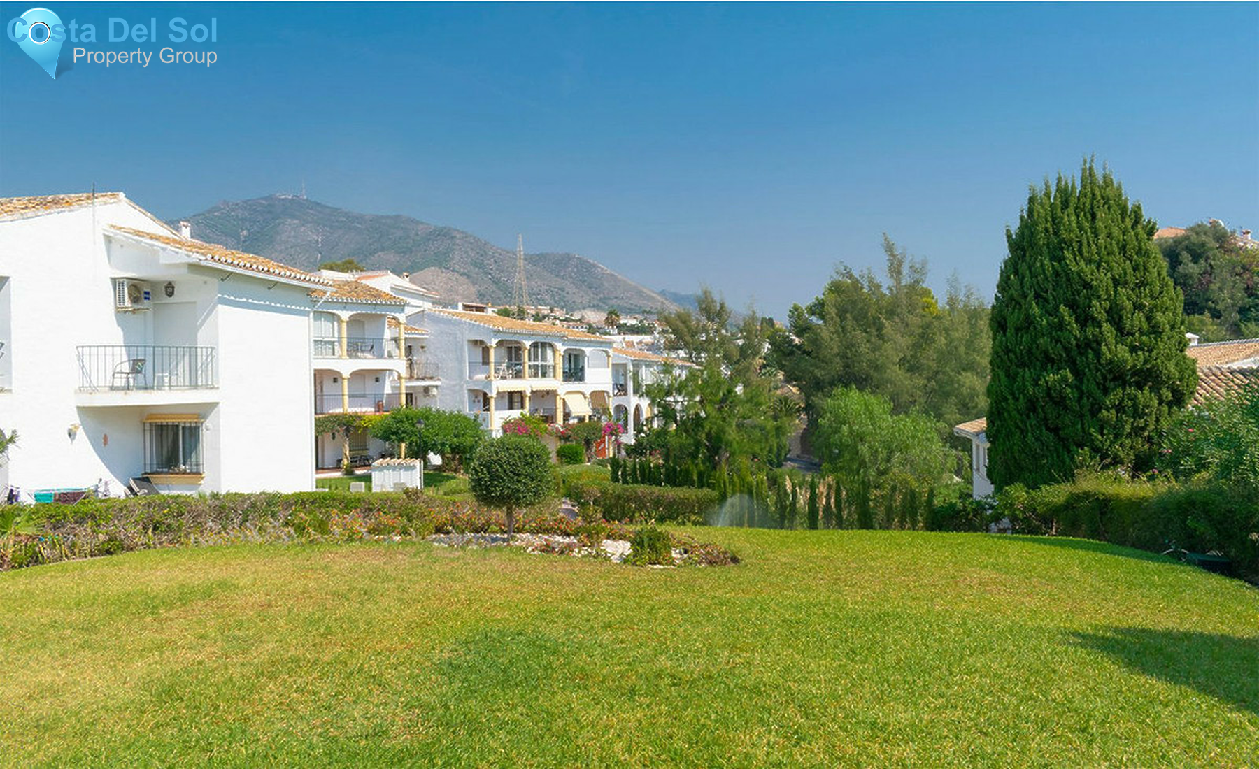 Top Floor Apartment in Torreblanca-1411086