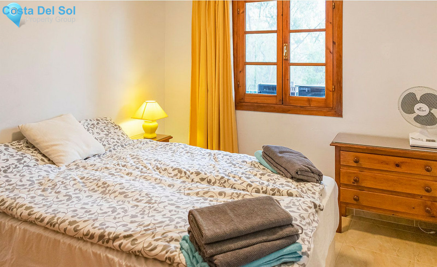 Top Floor Apartment in Torreblanca-1411092