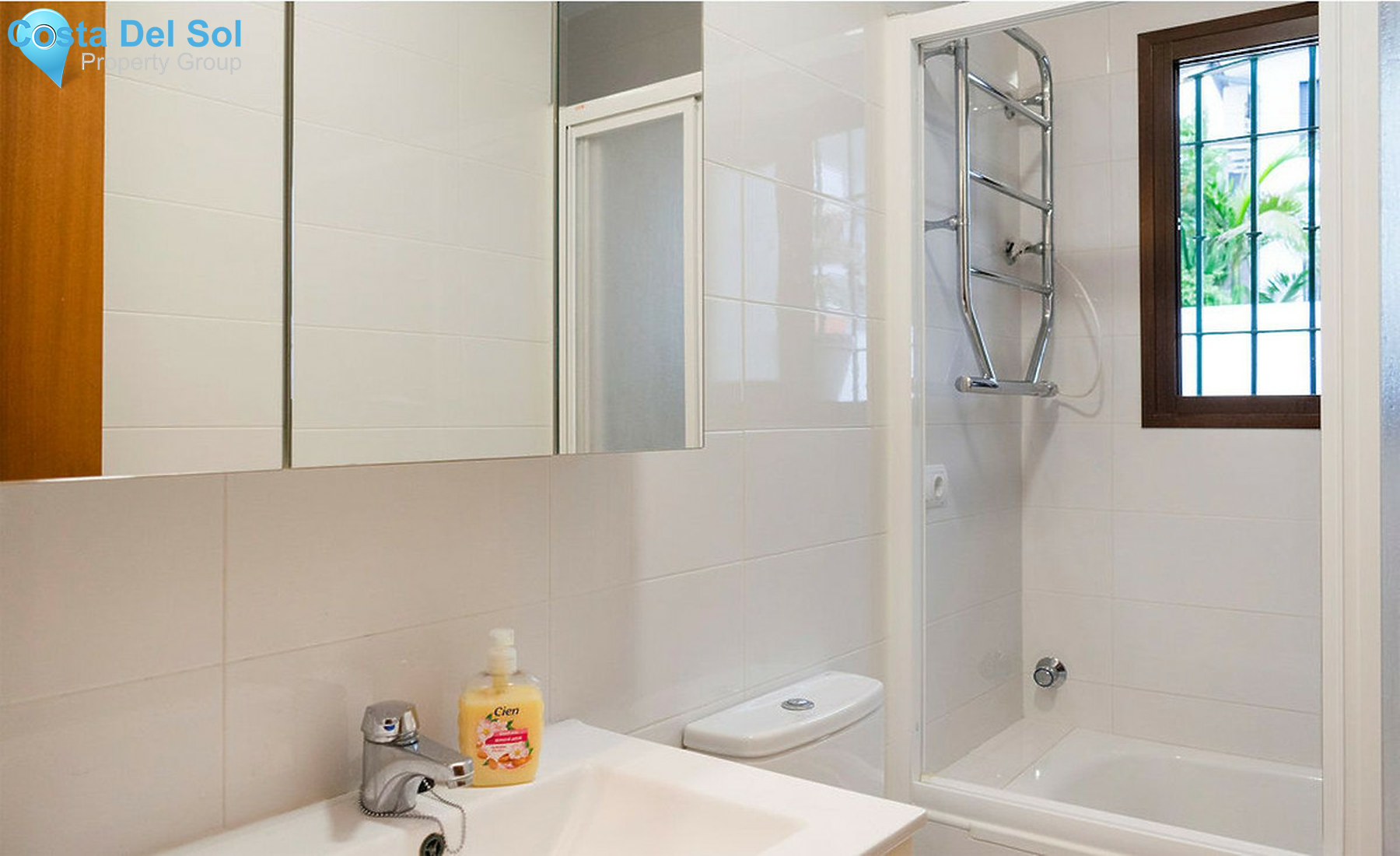 Top Floor Apartment in Torreblanca-1411078