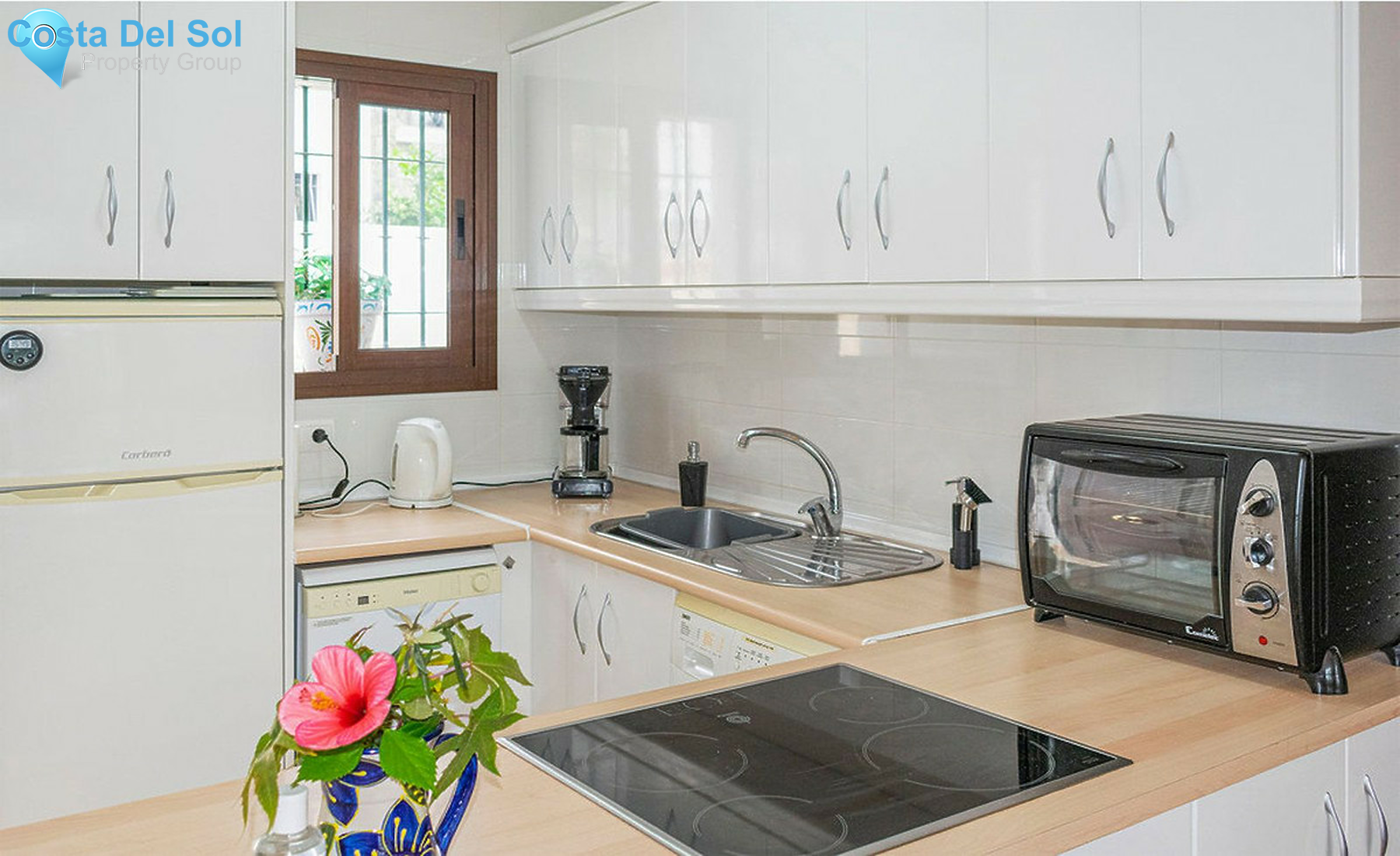 Top Floor Apartment in Torreblanca-1411079