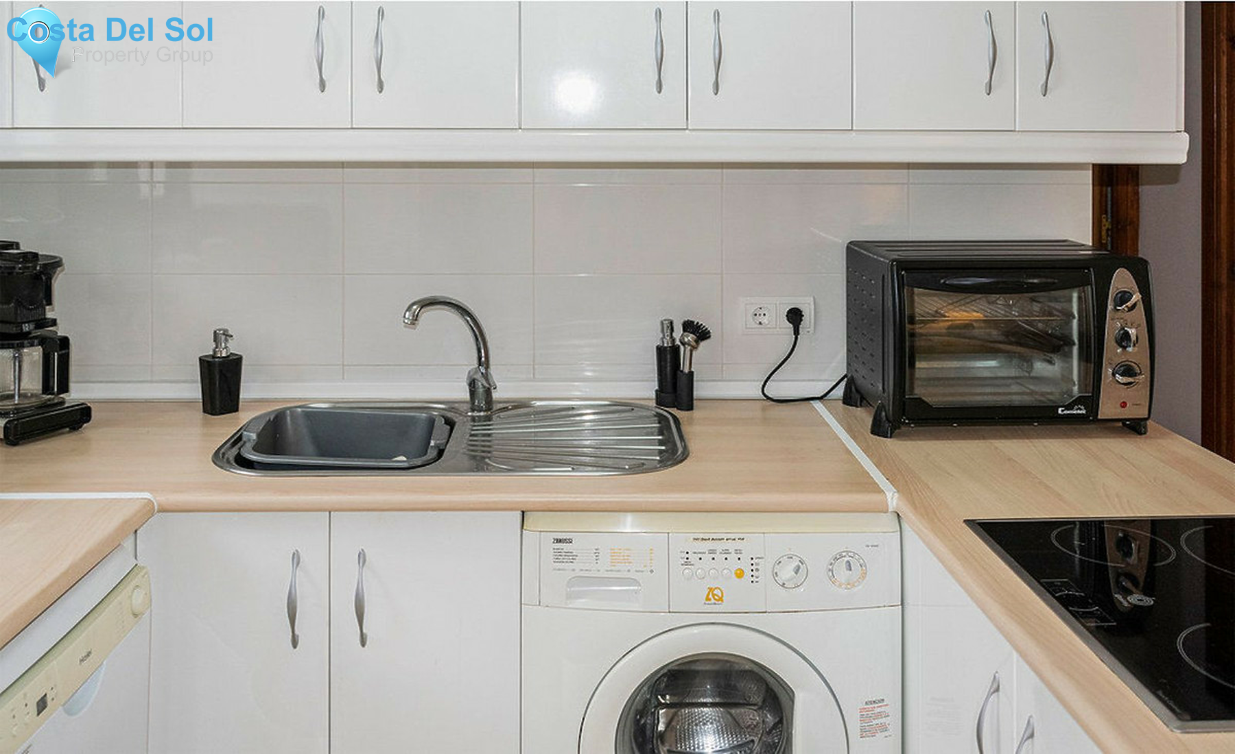 Top Floor Apartment in Torreblanca-1411080