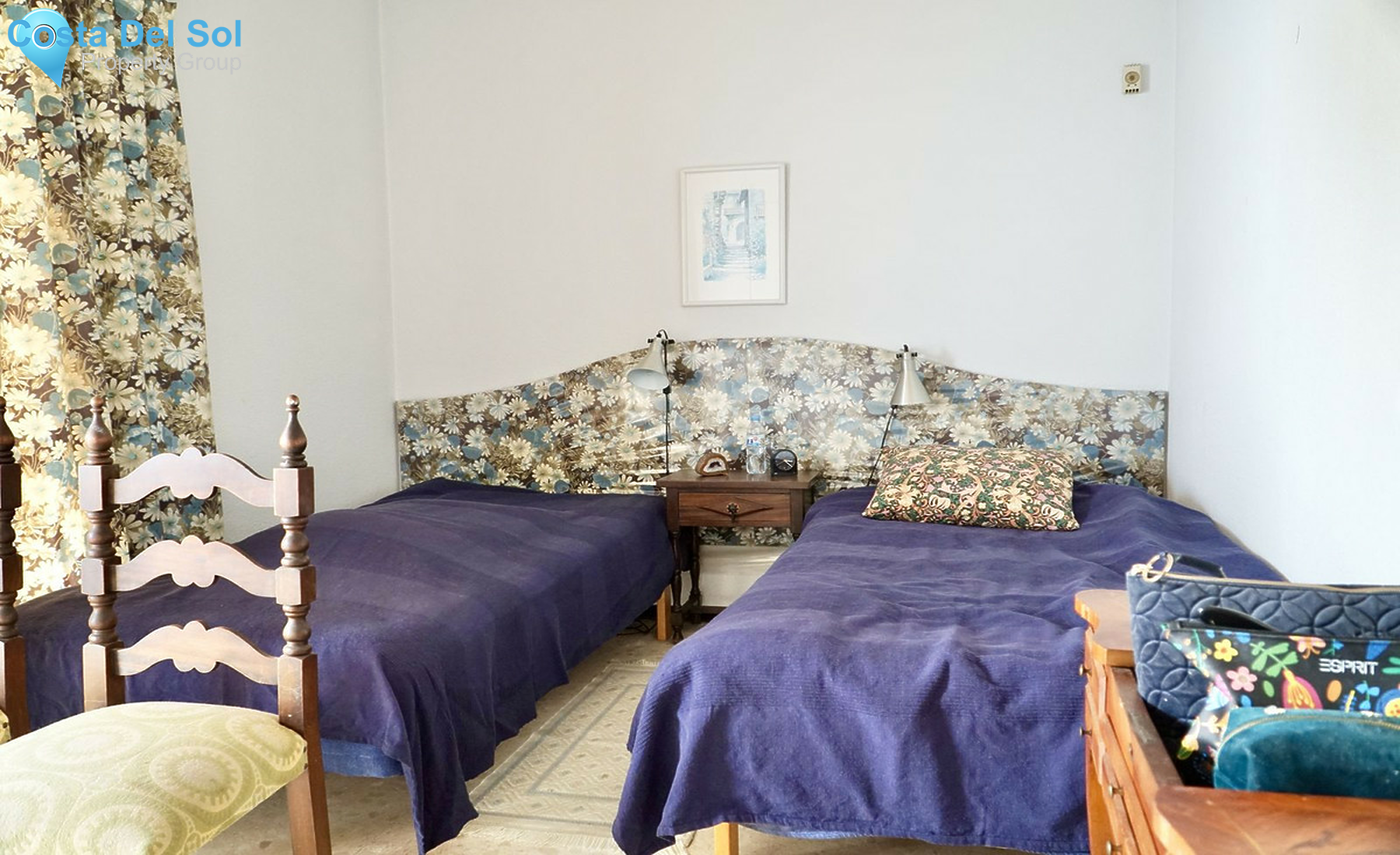 Top Floor Apartment in Fuengirola-1456094