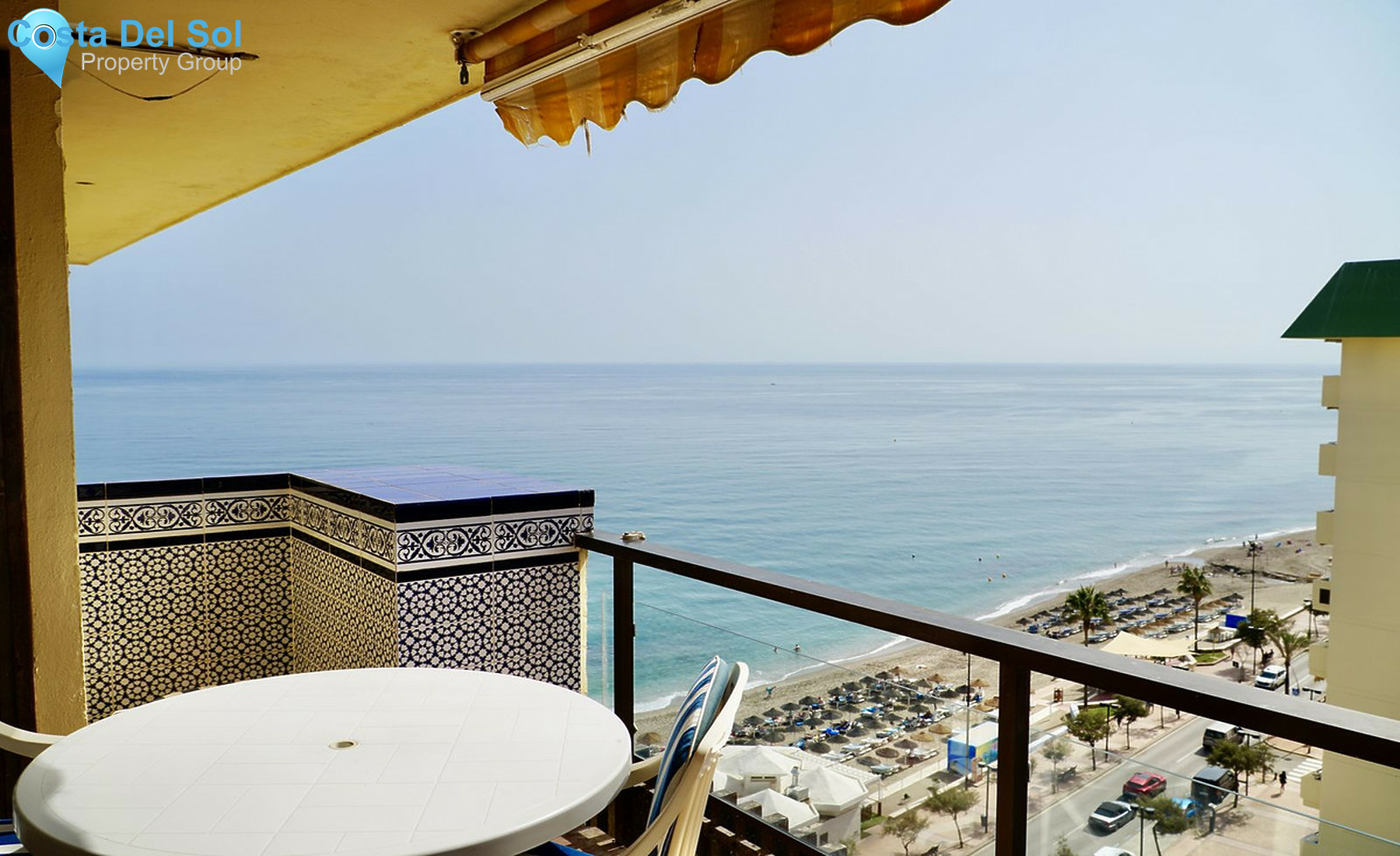 Top Floor Apartment in Fuengirola-1456098