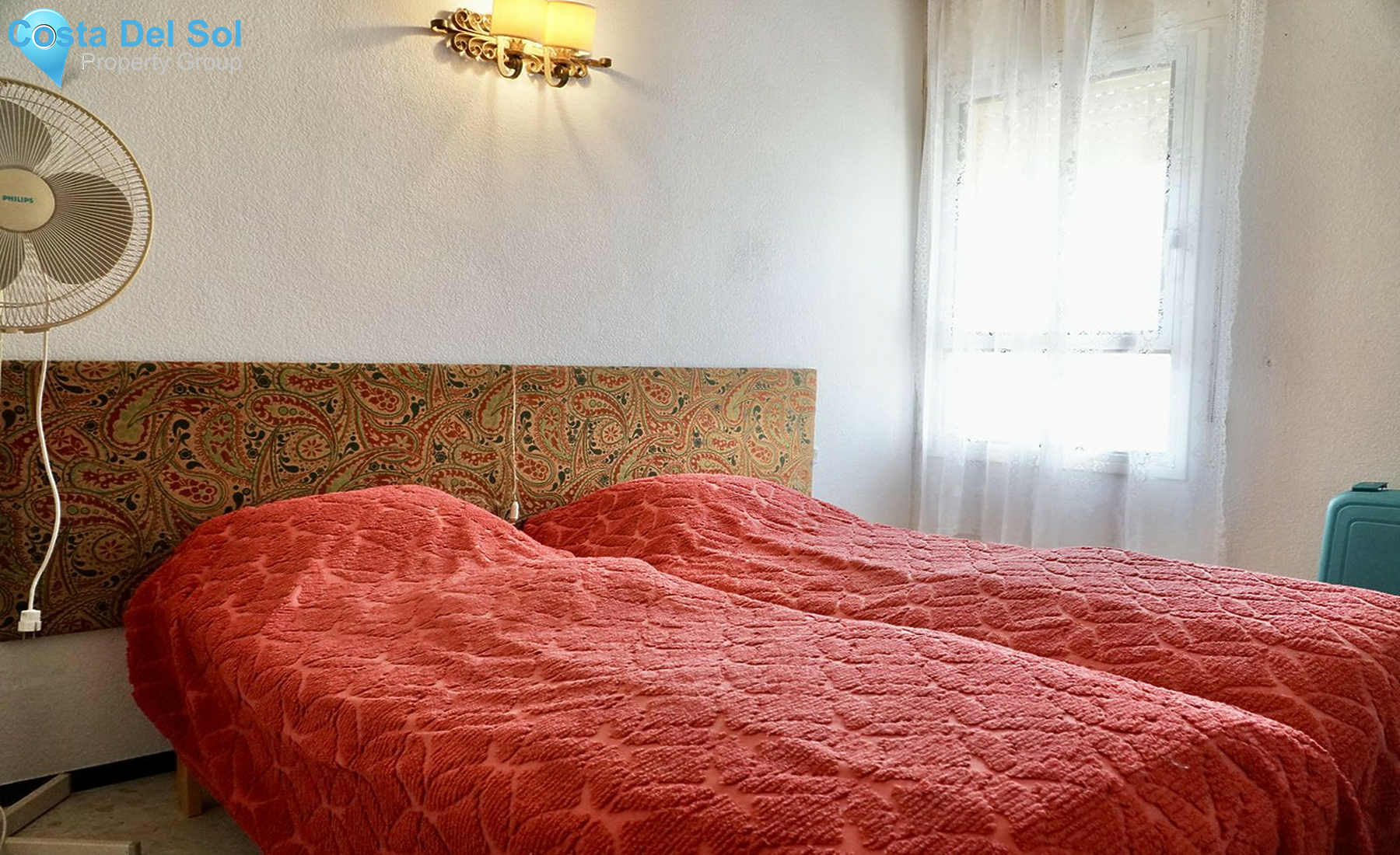 Top Floor Apartment in Fuengirola-1456100