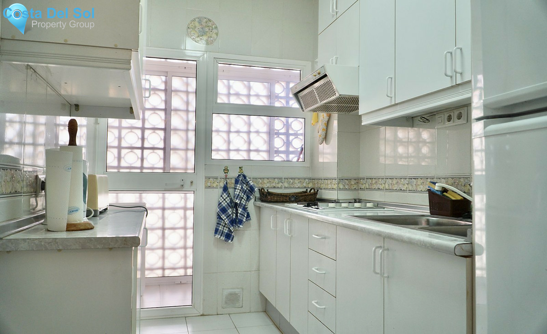 Top Floor Apartment in Fuengirola-1456086