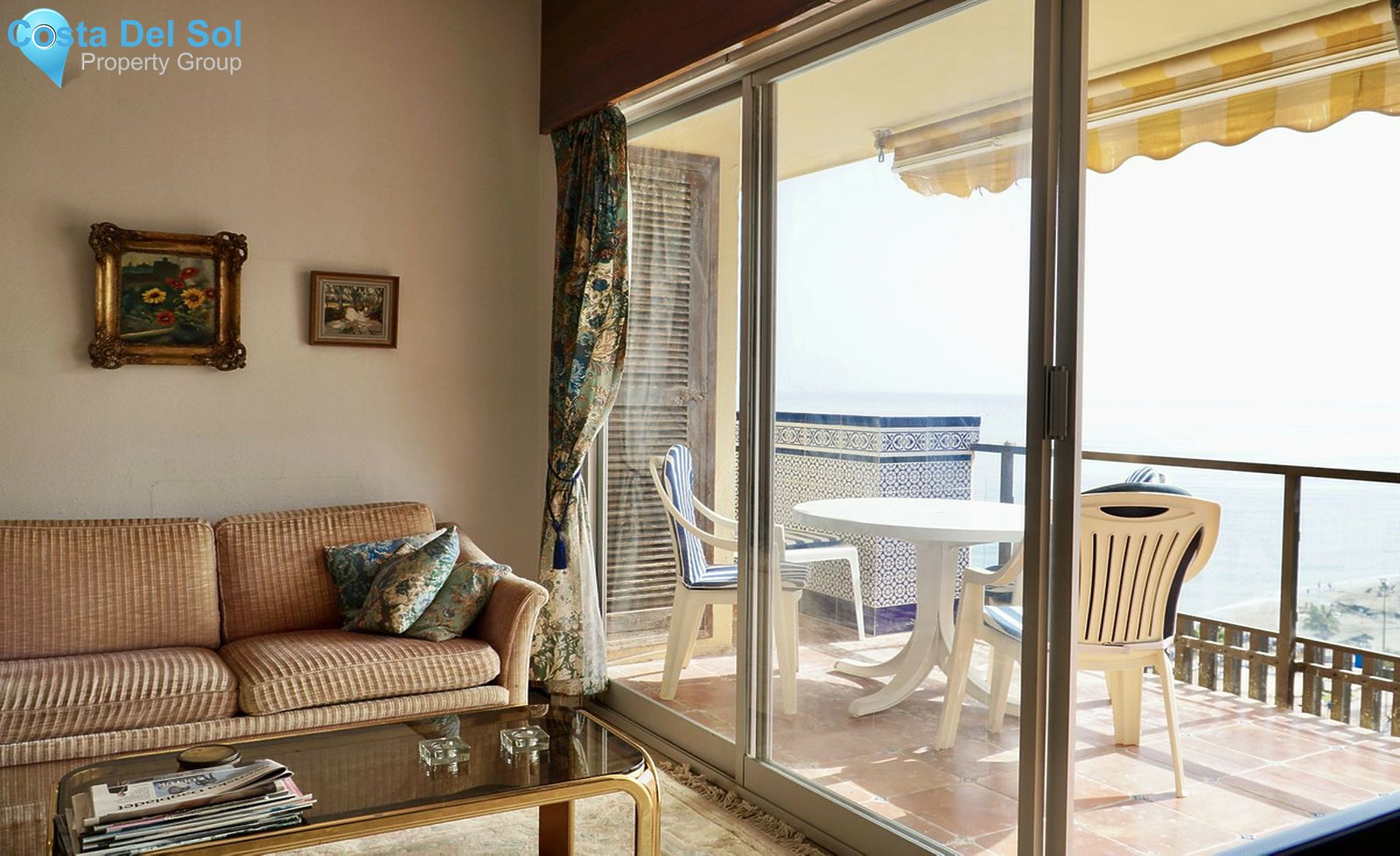 Top Floor Apartment in Fuengirola-1456088