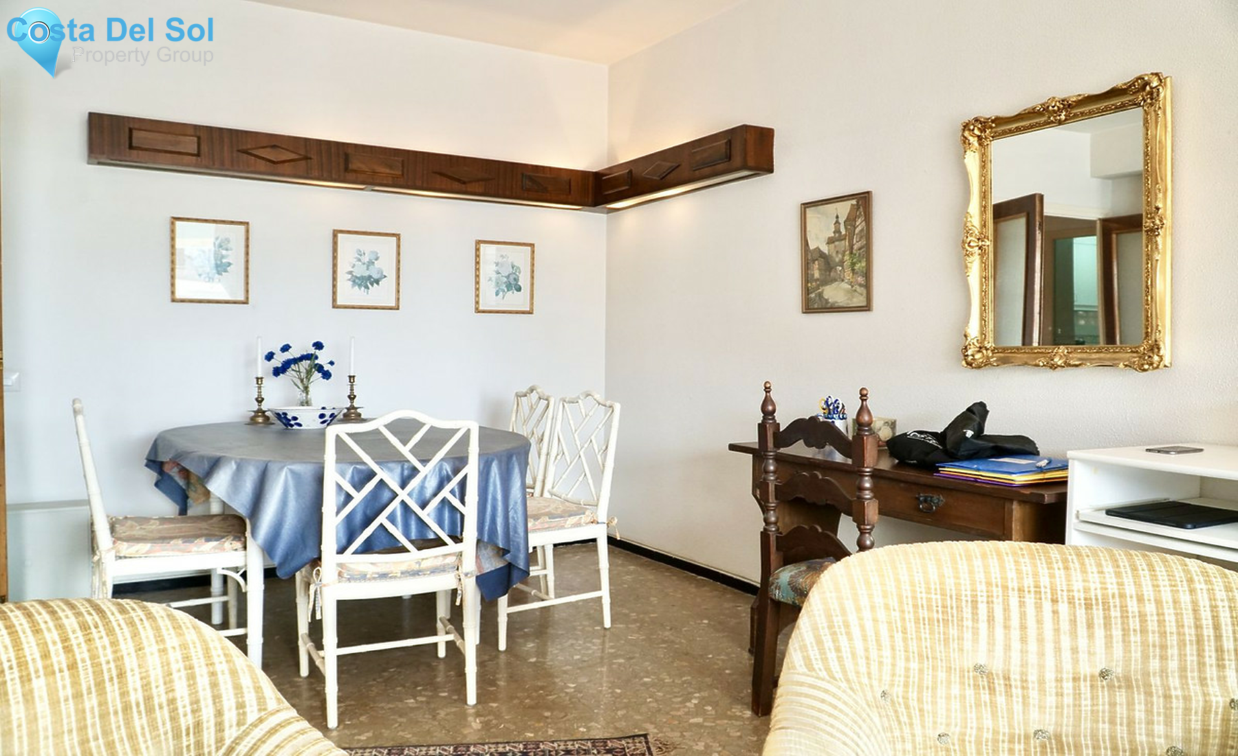 Top Floor Apartment in Fuengirola-1456090