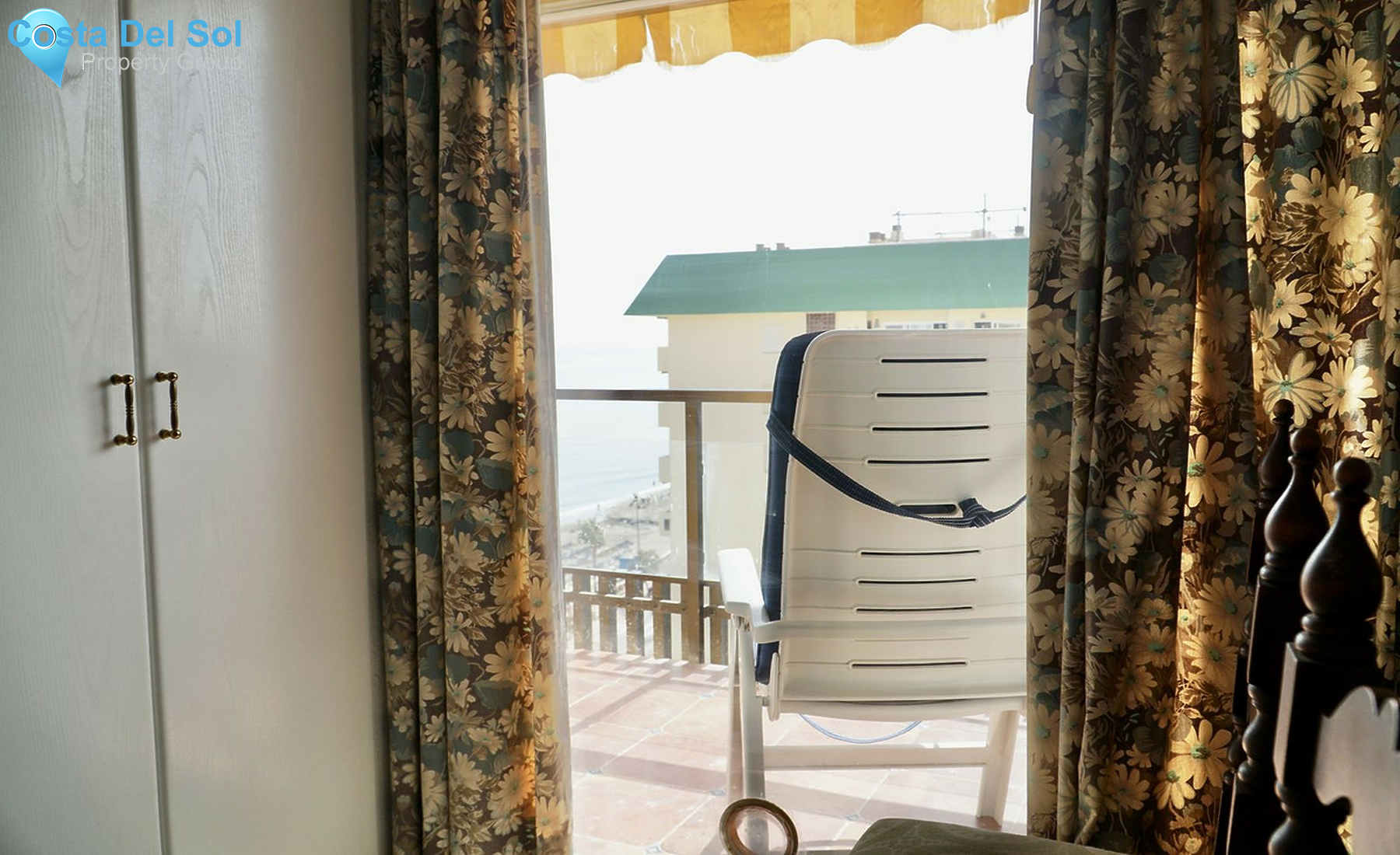 Top Floor Apartment in Fuengirola-1456091