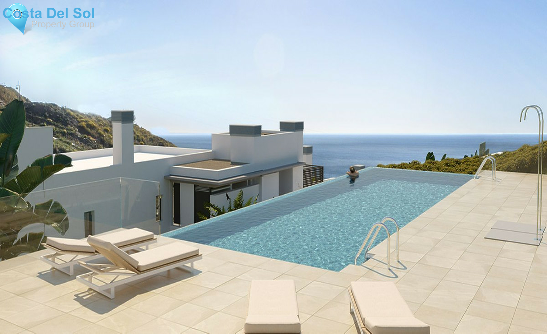 Top Floor Apartment in Fuengirola-1554803