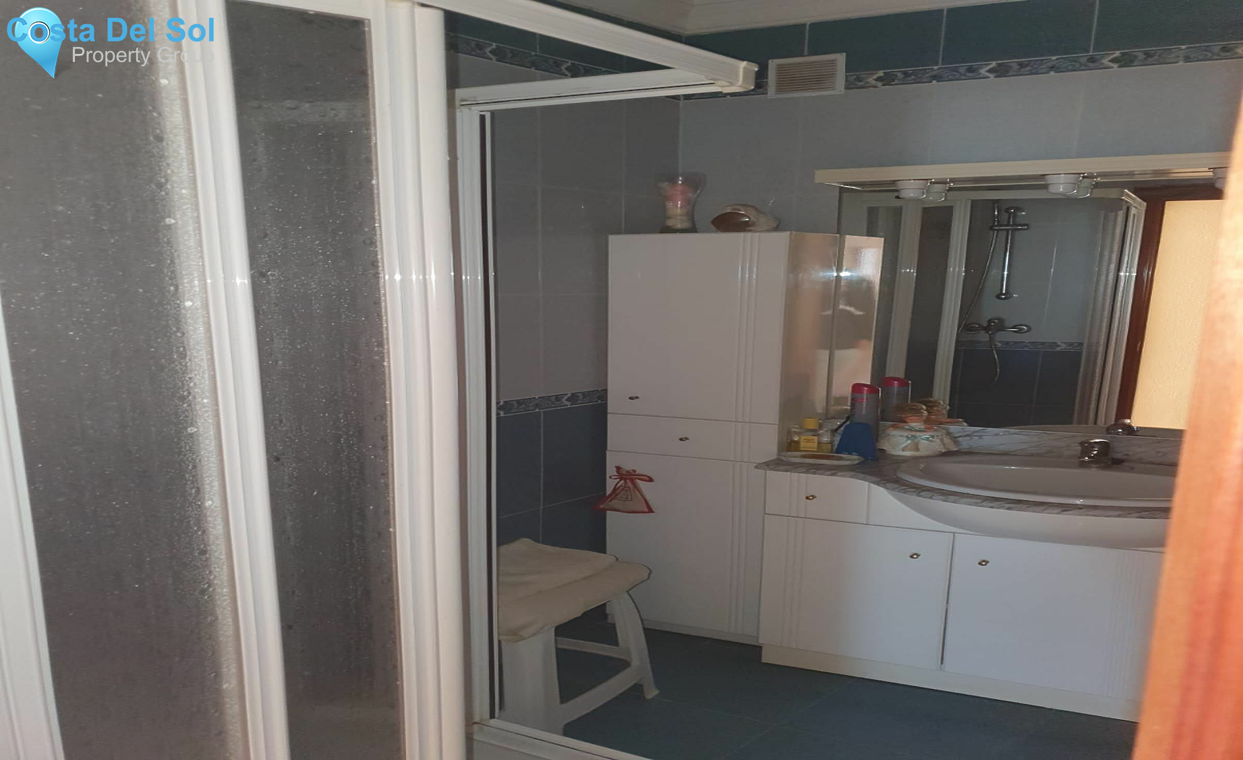 Top Floor Apartment in Fuengirola-1156814