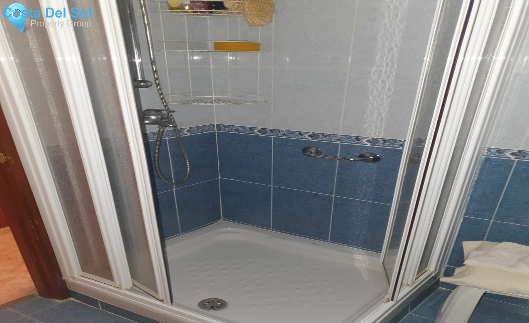 Top Floor Apartment in Fuengirola-1156815