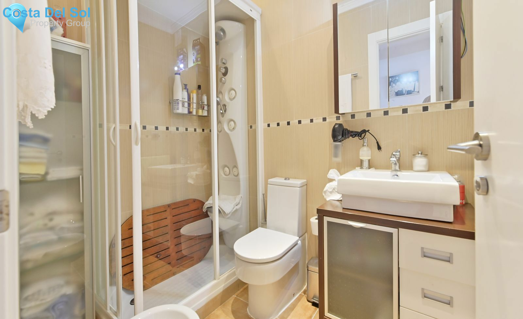 Top Floor Apartment in Fuengirola-1170863