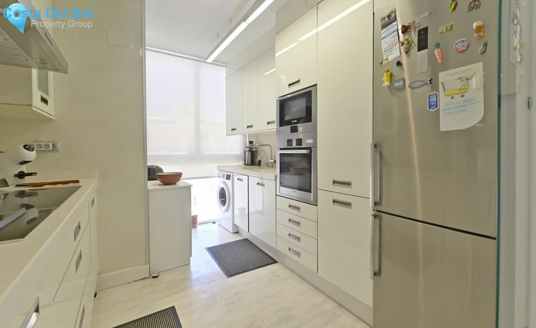 Top Floor Apartment in Fuengirola-1170854