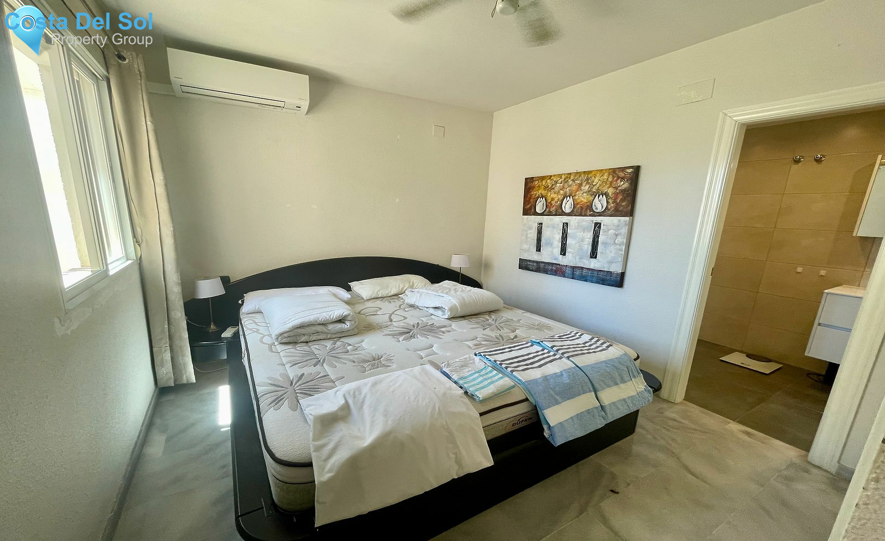 Top Floor Apartment in Fuengirola-1392977