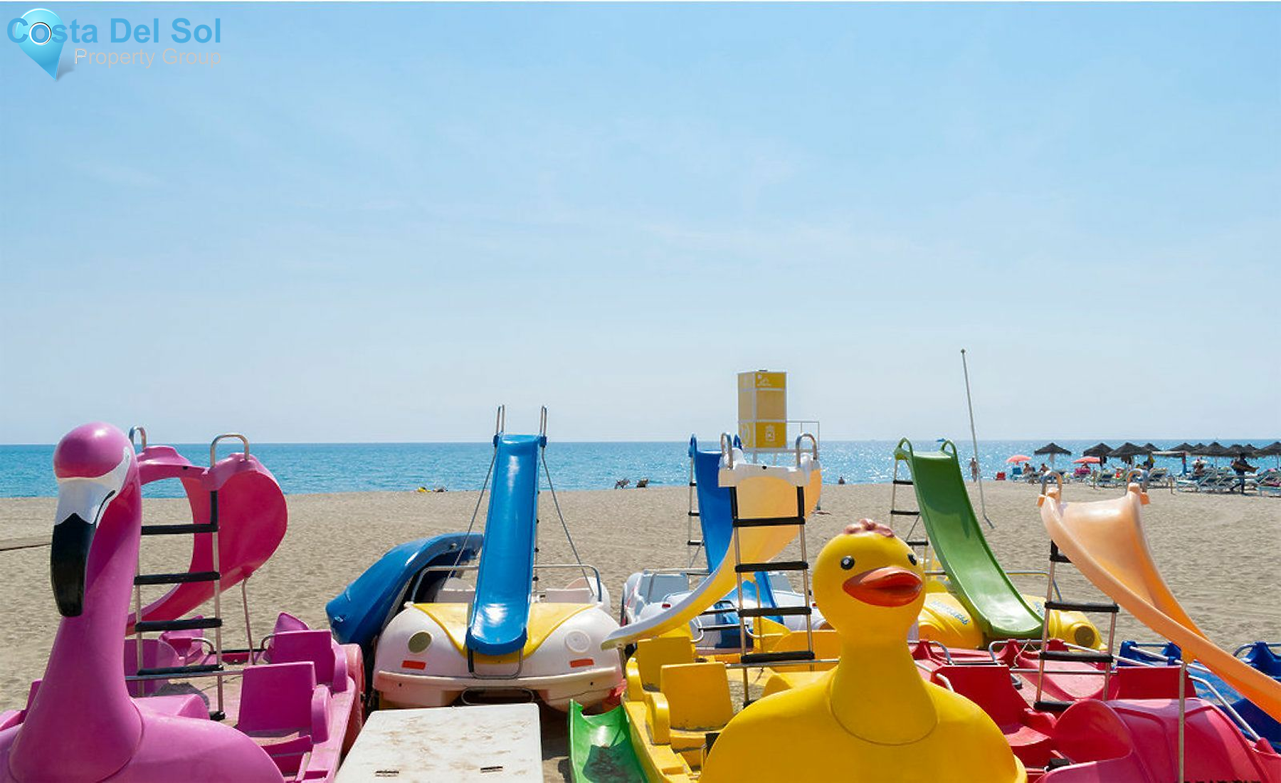 Top Floor Apartment in Torreblanca-1420473