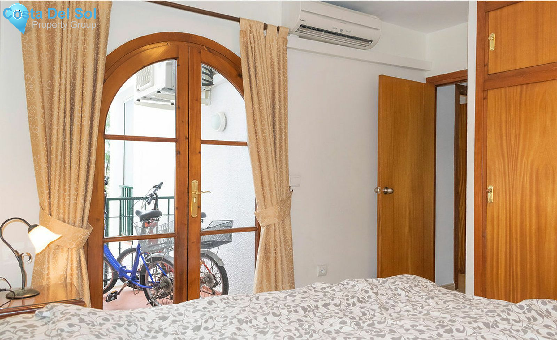 Top Floor Apartment in Torreblanca-1420462