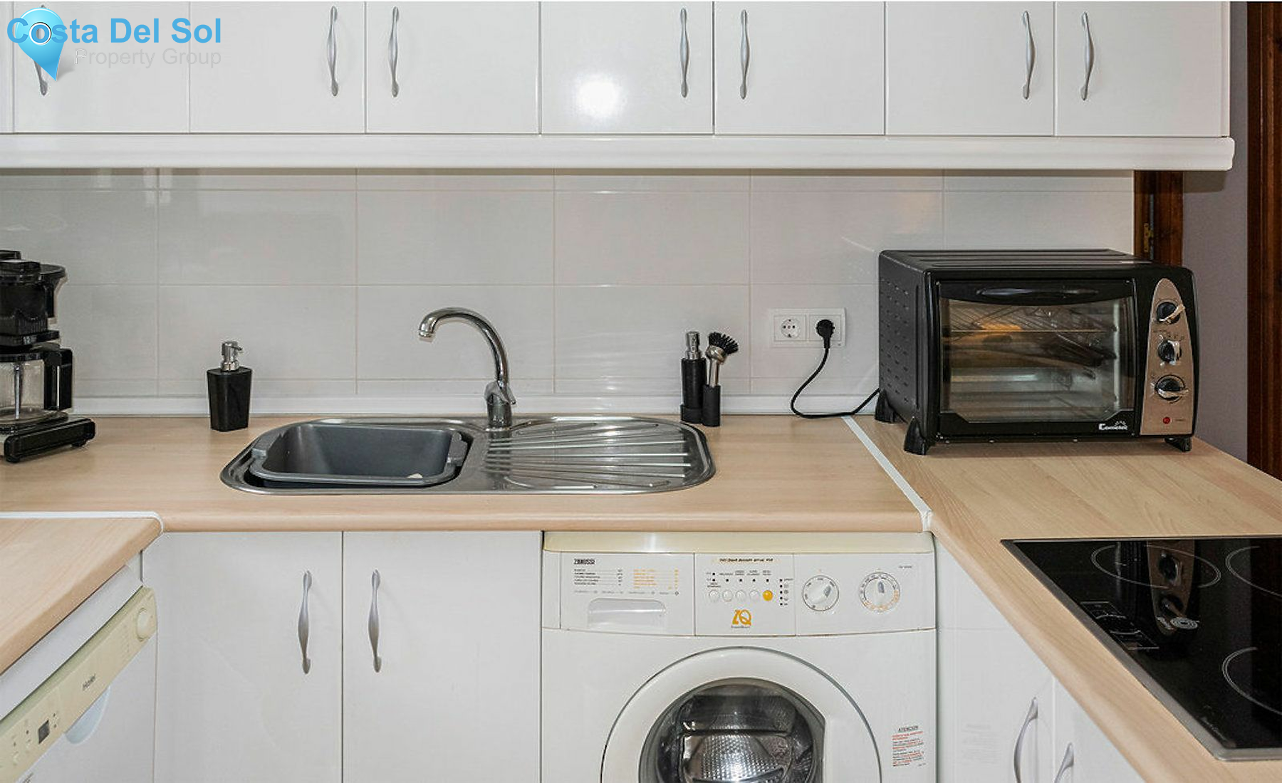 Top Floor Apartment in Torreblanca-1420465