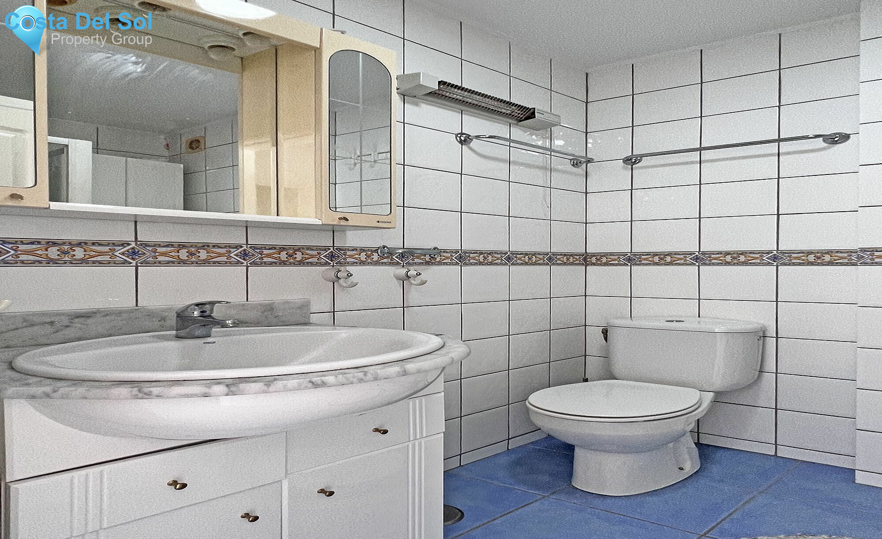 Top Floor Apartment in Fuengirola-1515344