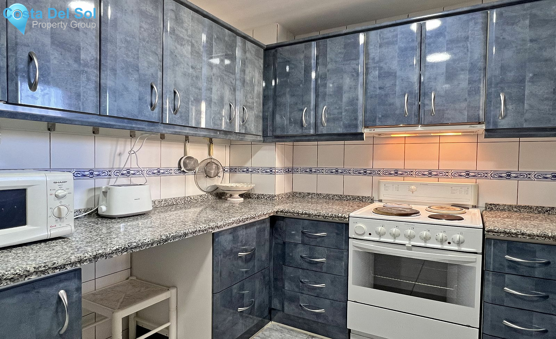 Top Floor Apartment in Fuengirola-1515347