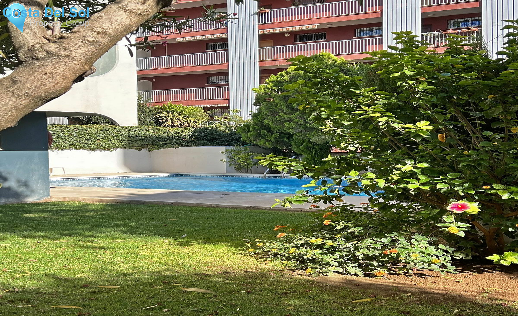 Top Floor Apartment in Fuengirola-1515348